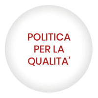 politica qualità
